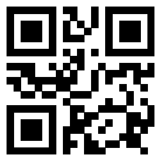 Immagine del Qr Code di 3917179774