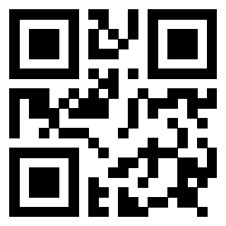 Scansione del Qr Code di 3917179775