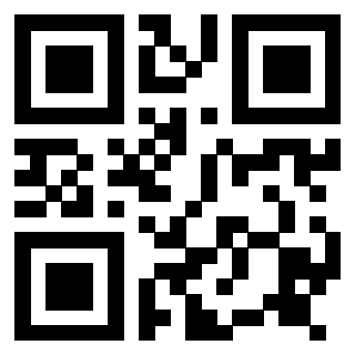 3917179779 QrCode associato