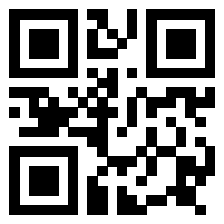 Il QrCode di 3917179781