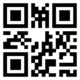 Scansione del Qr Code di 3917179782