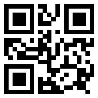 Immagine del Qr Code di 3917179784