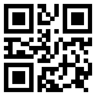 Il Qr Code di 3917179785