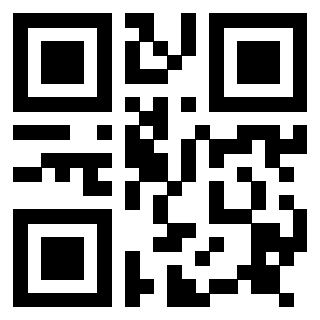 Immagine del QrCode di 3917179786