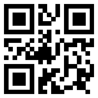 3917179787 QrCode associato
