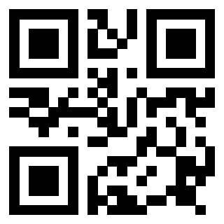 3917179788 - Immagine del Qr Code associato