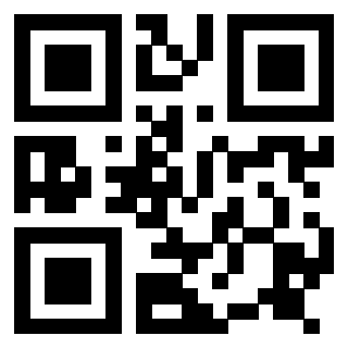 3917179789 - Immagine del QrCode associato