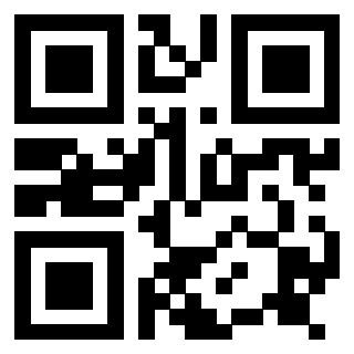 Scansione del Qr Code di 3917179790