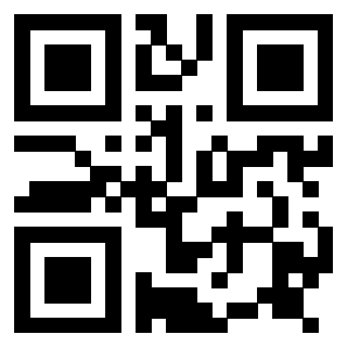 3917179795 - Immagine del Qr Code