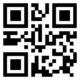 Il QrCode di 3917179796
