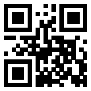 Il QrCode di 3917179797