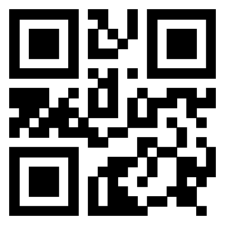 Qr Code di 3917179799