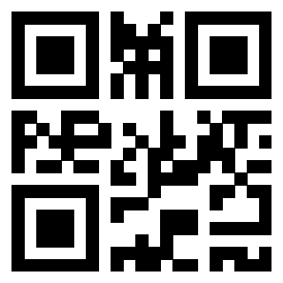 Il Qr Code di 3917179800