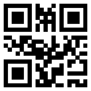 Scansione del Qr Code di 3917179801