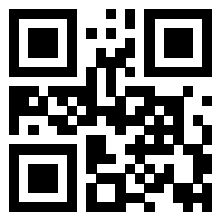 3917179802 - Immagine del QrCode associato
