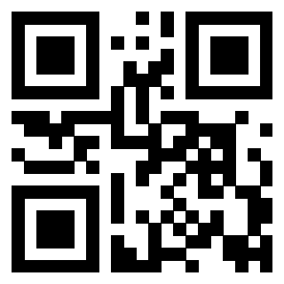 Scansione del QrCode di 3917179804