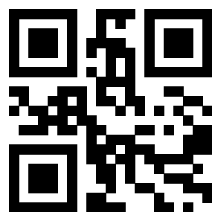 Il Qr Code di 3917179806
