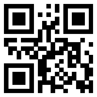 3917179814 - Immagine del QrCode associato