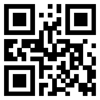 Scansione del QrCode di 3917179817