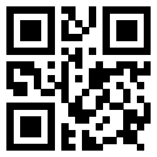 Immagine del QrCode di 3917179818