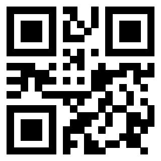 3917179819 Qr Code associato