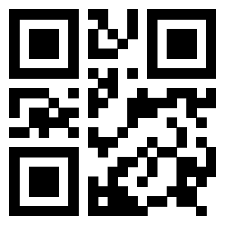 Il QrCode di 3917179821