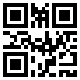 Immagine del QrCode di 3917179823