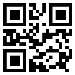 3917179824 - Immagine del Qr Code associato