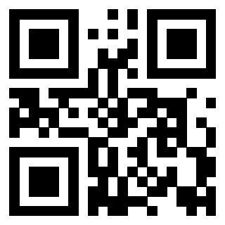 3917179826 - Immagine del Qr Code associato