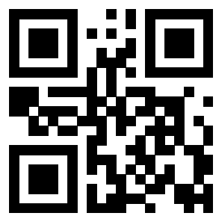 Scansione del Qr Code di 3917179827