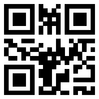 Il QrCode di 3917179829