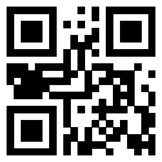 Immagine del Qr Code di 3917179832