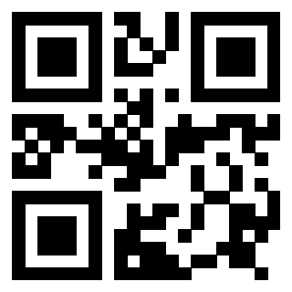 3917179833 Qr Code associato
