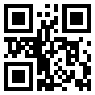 Immagine del Qr Code di 3917179834