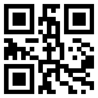 Immagine del Qr Code di 3917179836