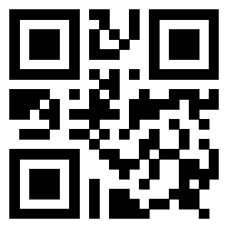 3917179839 - Immagine del Qr Code associato