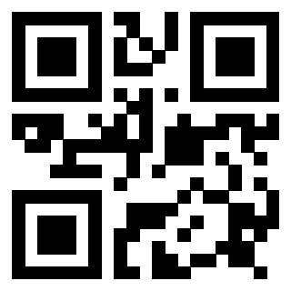 3917179840 - Immagine del QrCode associato