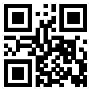 Immagine del Qr Code di 3917179844