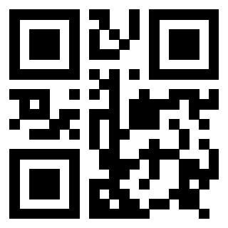 Immagine del Qr Code di 3917179845