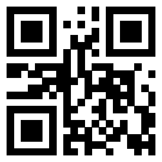 Scansione del QrCode di 3917179846