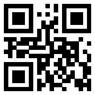 3917179847 - Immagine del QrCode associato