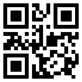 Scansione del Qr Code di 3917179848