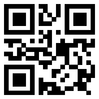 Immagine del Qr Code di 3917179850