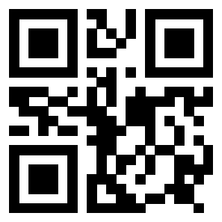 Scansione del QrCode di 3917179851