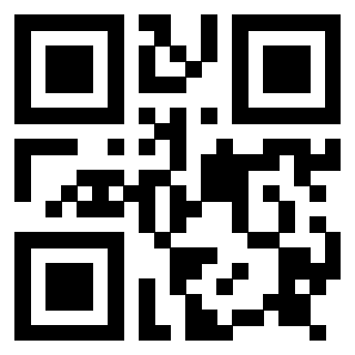 Il QrCode di 3917179852