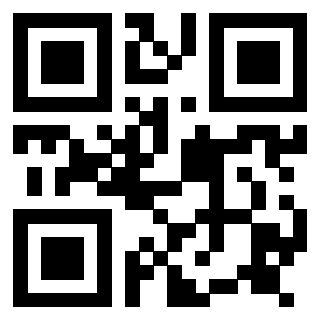 Immagine del Qr Code di 3917179855