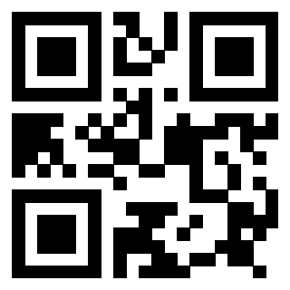Immagine del Qr Code di 3917179856