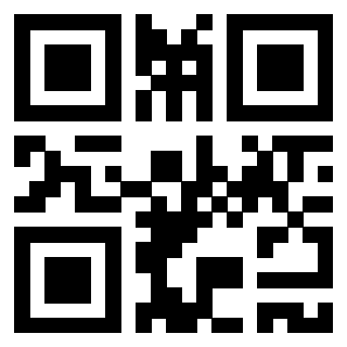 3917179858 - Immagine del QrCode