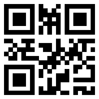 Il Qr Code di 3917179859
