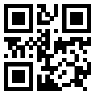 Il QrCode di 3917179860